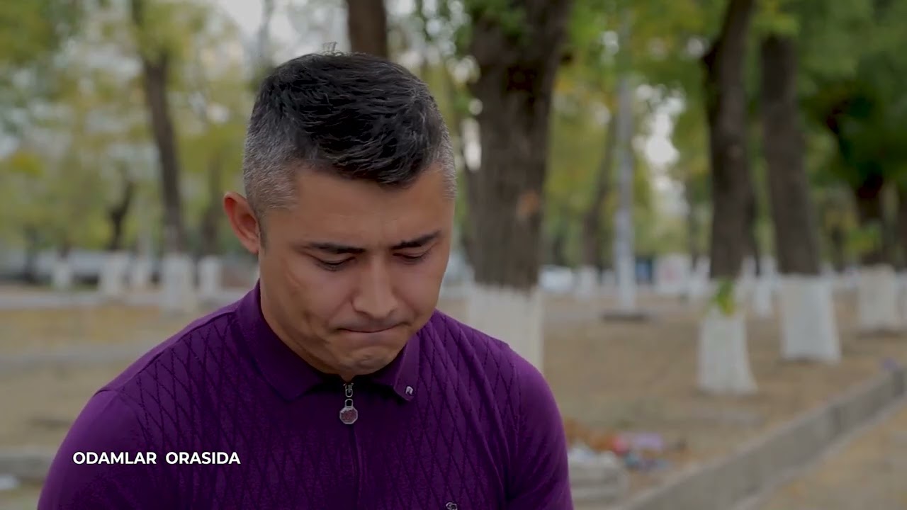 Qasos I Odamlar orasida telenovellasi