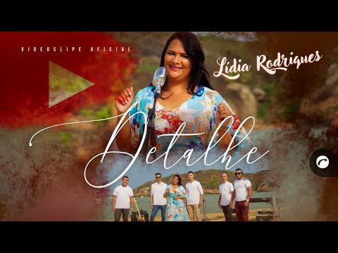 Detalhe - Lídia Rodrigues