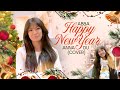 ABBA - Happy New Year - Anna Du (cover) | the voice of a 13-year-old Vietnamese-French girl
