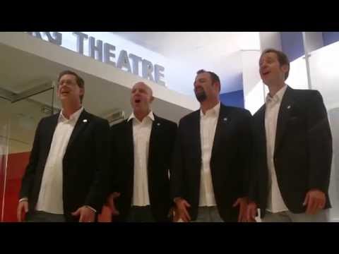 Goodbye, Old Dixie, Goodbye | Last Men Standing