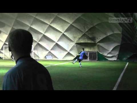 02.03.2015 YesSport I Liga A - ggmedia.pl vs. J&J Skotniki