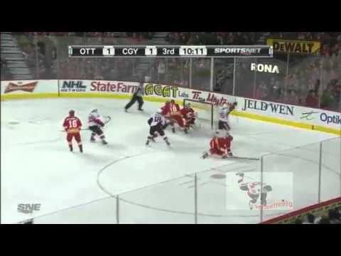 Ottawa Senators 2011-12 - Miracle (HD)