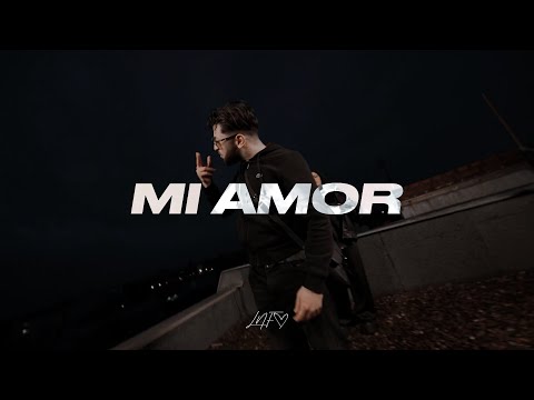 DARDAN x JAZEEK x SHABAB TYPE BEAT - "MI AMOR"