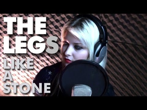 The Legs - Like A Stone [Audioslave cover]