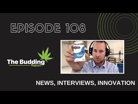 TBR108|NJ Infrastructure Build Outs Ahead of Recreational Vote|Antoine Chevalier & Joe Dieghan