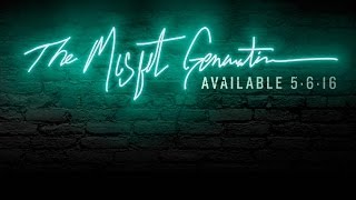 Courage ( ft. Tree Giants) - Social Club Misfits [AUDIO] (Lyrics in Desc)