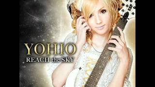 YOHIO - Dawn of Dreams
