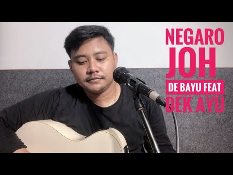 Negaro Joh - Krisna Purpa feat Dian Krisna (Live Cover) by De Bayu & Dek Ayu