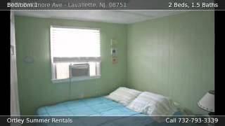 preview picture of video '2002 Baltimore Ave Lavallette NJ 08751'