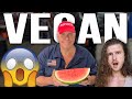 My Dad Went Vegan For 6 Months & THIS Happened!
