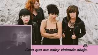 Dum Dum Girls - Coming Down (Subtitulada)