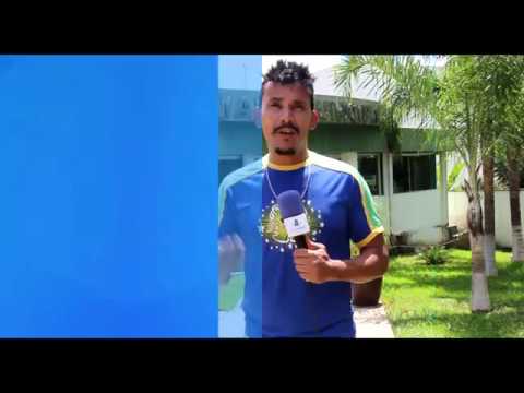 INTRO ESTRÉIA - TV CÂMARA COM JAMES LENNER