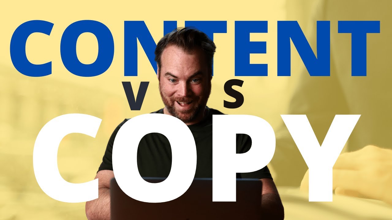 Content Writing vs Copywriting: Which is Better for Freelancers?