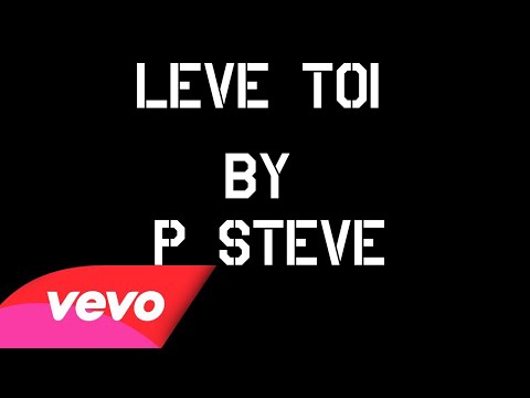 Video thumbnail for Lève-toi