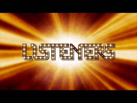 LISTENERS Into the blue’ｓ ACCAMMER