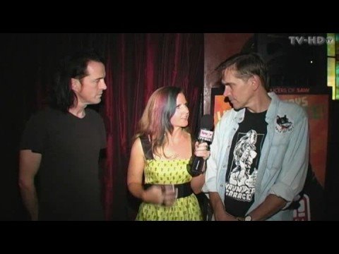 Repo! The Genetic Opera CD Launch Party (part 2)