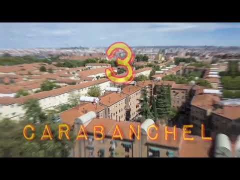 Top 5 Los barrios más peligrosos en Madrid