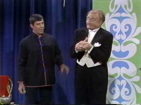 Red Skelton And Jerry Lewis