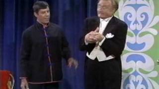 Vignette de REd Skelton et Jerry Lewis