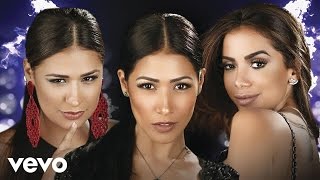 Loka  - Simone e Simaria feat.  Anitta  - Cia . Daniel Saboya Coreografia