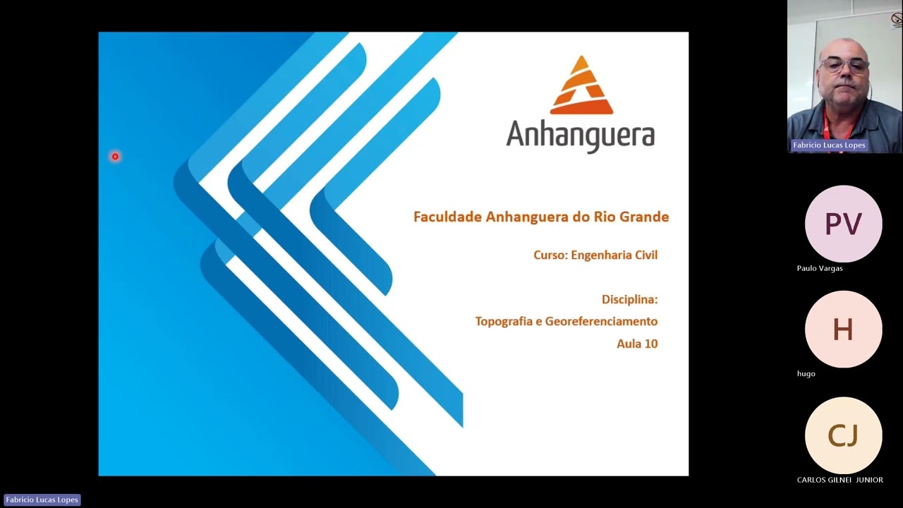 Aula de Topografia e Georeferenciamento 20241021 190711 Gravação de Reunião