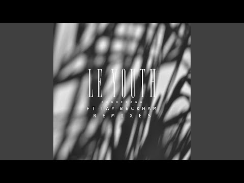 Boomerang (Lliam + Latroit Remix)