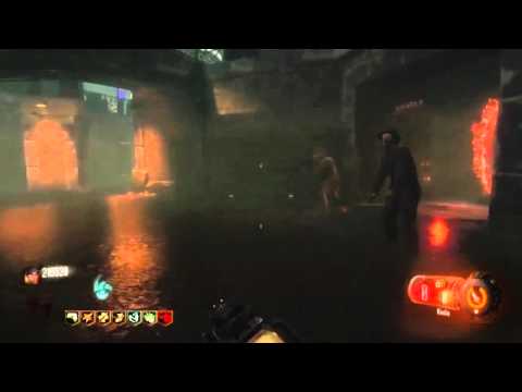 Nr.1 in Germany - Shadows of Evil - No Power - Round 78