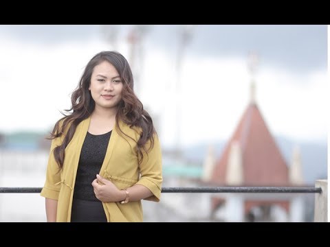 Judith - Kan Famkimna (teaser video)