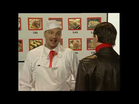 Kentucky Schreit Ficken - Kack voll Sohle - 30.11.1996