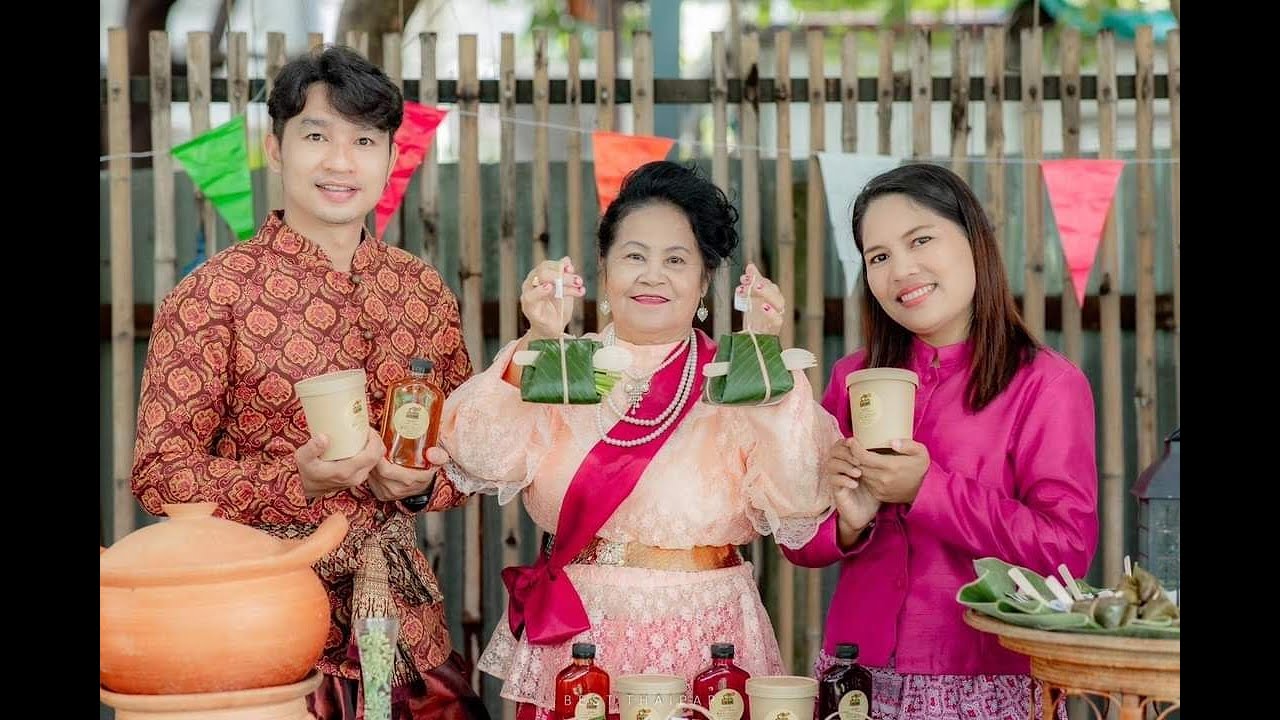 สุขทุกคำเคเทอริ่ง อร่อยรสอาหารไทยเพื่อหัวใจรักษ์โลก