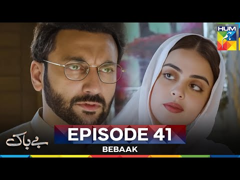 Bebaak Episode 41