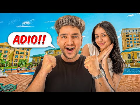 NE-AM MUTAT DIN COSMOPOLIS