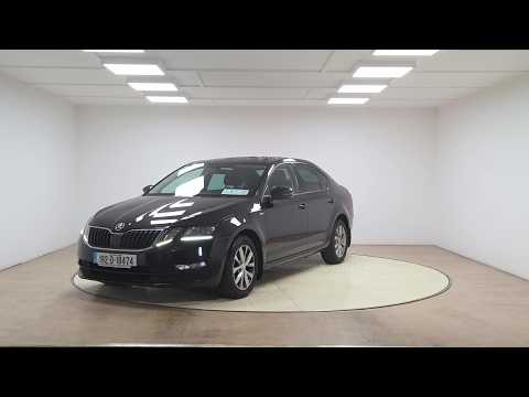 Skoda Octavia Soleil 1.6TDI 115HP - Image 2