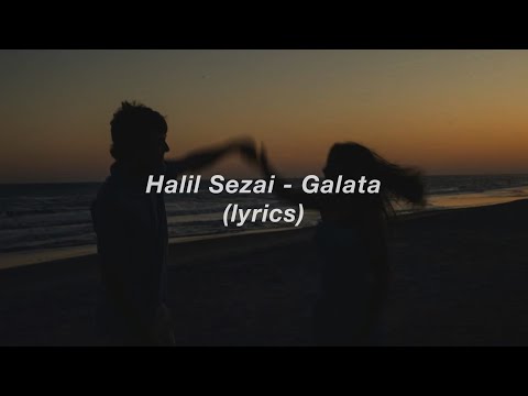 sonsuz bir akşamüstü şimdi, hasret gitmez çakıldı kaldı semaya…