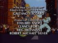 The Real Ghostbusters Credits 1988 Best Quality