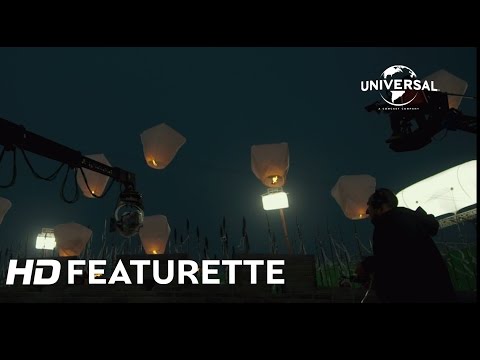 La Grande Muraille / Featurette Making-of "Tourner en Chine" [Au cinéma le 11 Janvier]