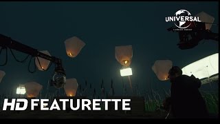 La Grande Muraille / Featurette Making-of "Tourner en Chine" [Au cinéma le 11 Janvier]