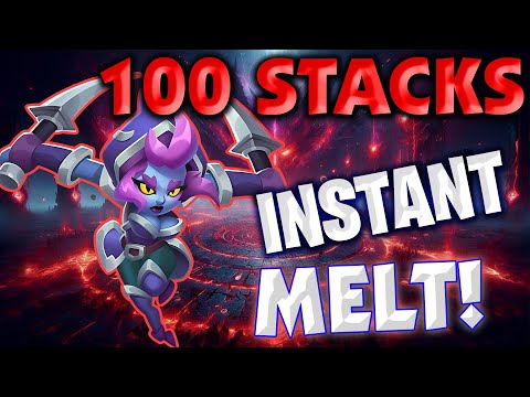 Demon Hunter is useless? Still Crushing the Meta! | Rush Royale