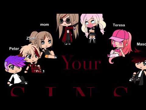 Your Sins ! Trailer / coming soon / Saffie Hart / GLMM / iMovie