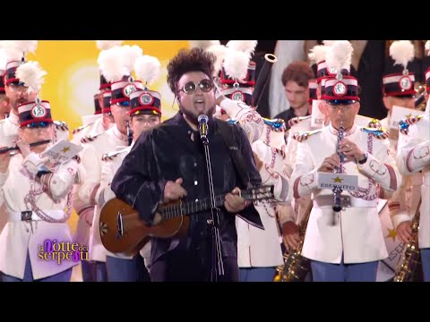 La Notte dei Serpenti 2025 - Marrocche e frusce (extended version)