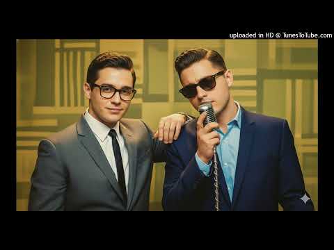 Halimberes, ZW3I - KAFAYI KIRDIM (1960' Motown Soul AI Cover)