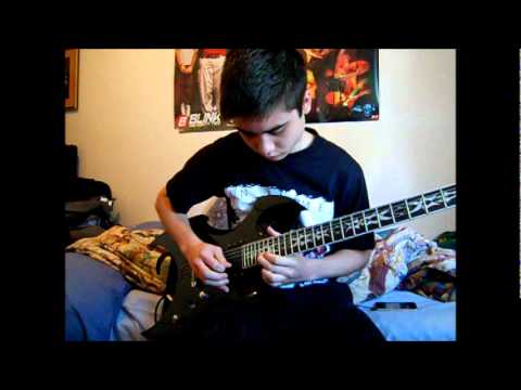 Children of Bodom - Silent Night Bodom Night