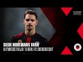 Siebe Horemans over uitduel tegen FC Dordrecht  | "??? ????? ?????????? ?? ???? ?? ??????????"