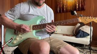 Video thumbnail for 2020 Fender Vintera 60’s Stratocaster by Slinkyguitarnerd
