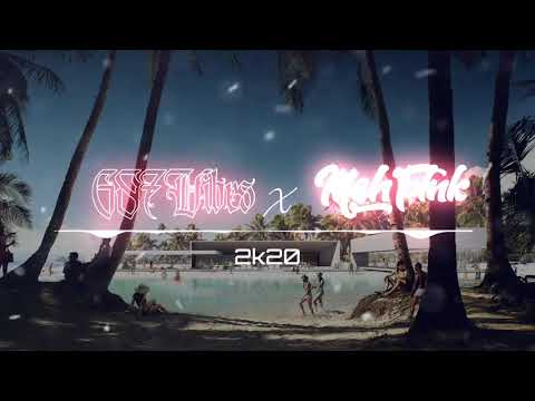 DJ NASH Ft Jason Derulo - Tip Toe (Zouk Remix) 2020