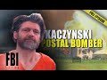 The Unabomber FULL EPISODE The FBI Files