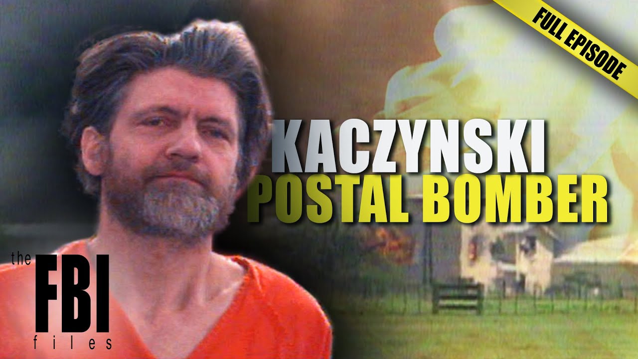 The 10 Best Documentaries About The Unabomber, Ted Kaczynski