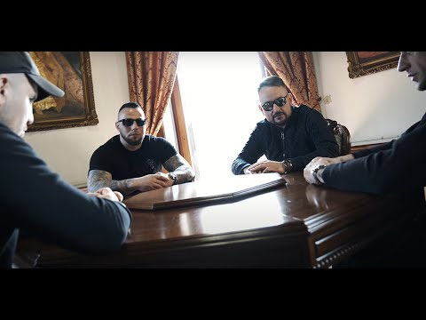 Robson PRO ft. Młody AZF - Przewrotne życie / prod. Antonello Beats