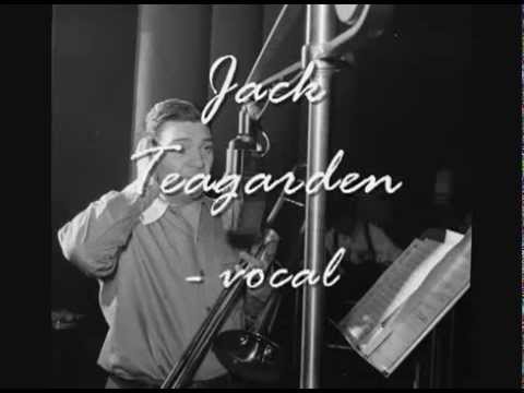 78rpm  Blue River - Jack Teagarden and his Orchestra, 1941 - Decca 4071.avi