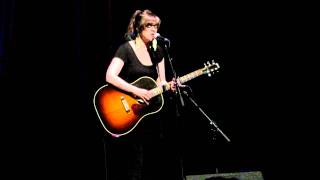 Amelia Curran - Hands on a Grain of Sand